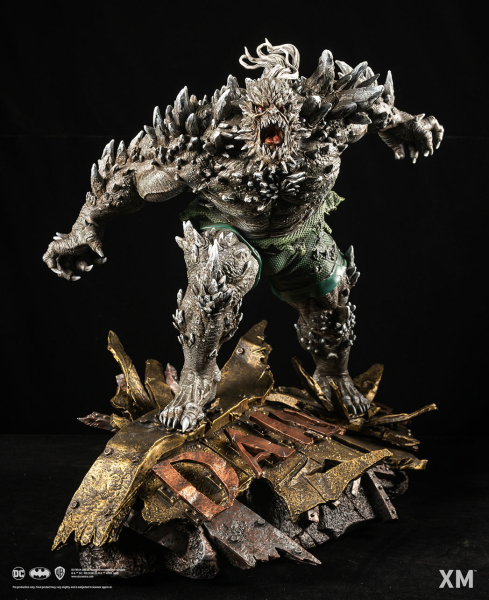 XM Studios Doomsday